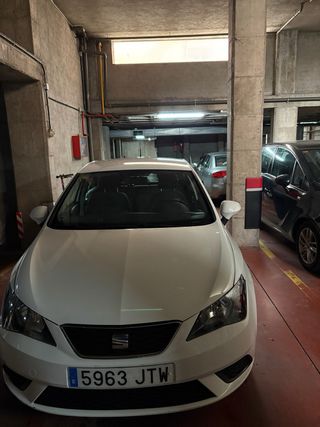 SEAT Ibiza 2016