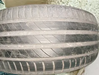 Llantas 225/50 R16 Ford Volvo Jaguar cuatro llanta