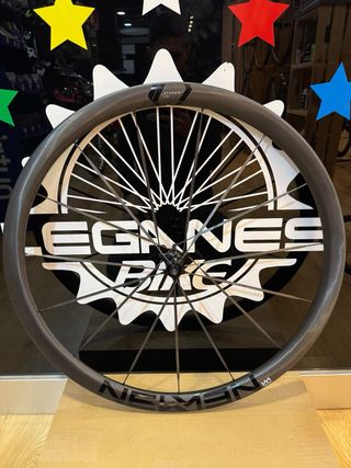 Ruedas Newmen Streem Vonoa 35/38