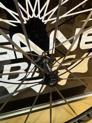 Ruedas Newmen Streem Vonoa 35/38