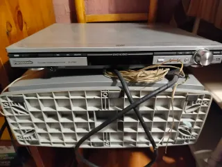 Altavoces Panasonic Home Cinema Antiguos