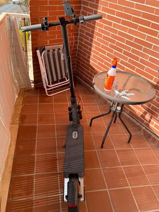 Patinete eléctrico xiaomi 5 pro MEJOR OFERTA SE VA