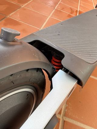 Patinete eléctrico xiaomi 5 pro MEJOR OFERTA SE VA