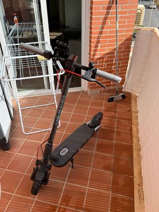 Patinete eléctrico xiaomi 5 pro MEJOR OFERTA SE VA