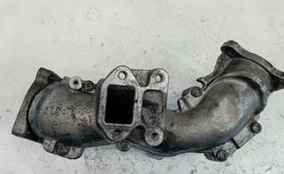 8973858233 colector admisión opel zafira b 1127202