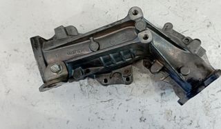 8973858233 colector admisión opel zafira b 1127202