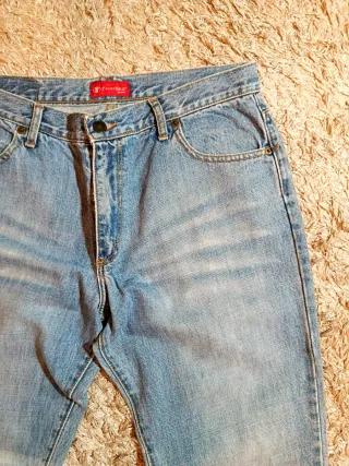 Pantalón vaquero Pioneer talla 44