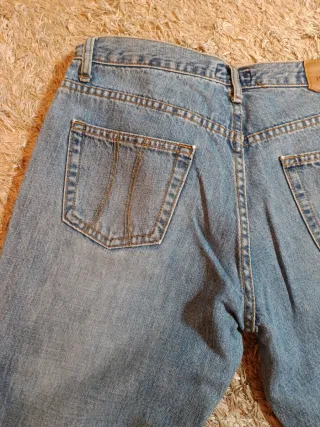 Pantalón vaquero Pioneer talla 44