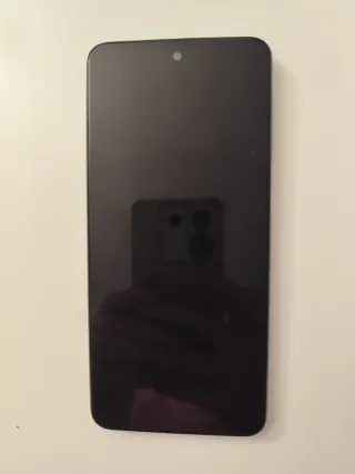 Xiaomi Redmi Note 9S Telefono