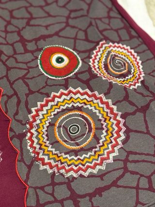 Vestido parecido Desigual