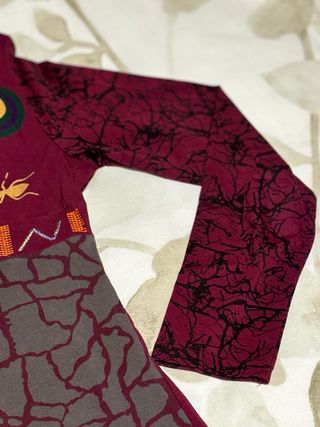 Vestido parecido Desigual