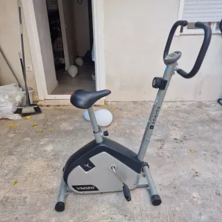 Bicicleta Estática VM120 DOMYOS