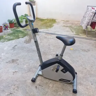 Bicicleta Estática VM120 DOMYOS