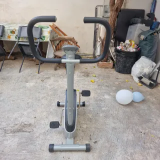 Bicicleta Estática VM120 DOMYOS