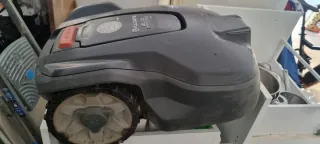 Cortacésped Husqvarna Automower 305