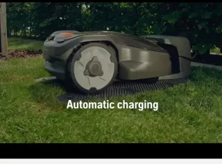 Cortacésped Husqvarna Automower 305