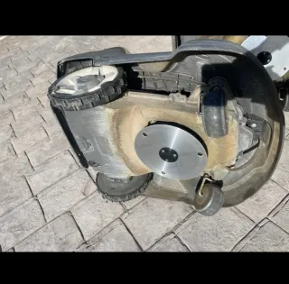 Cortacésped Husqvarna Automower 305