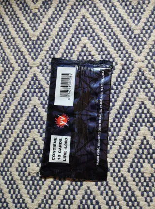 Pacchetto carte Ninja Scroll Yamato Cards