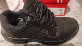 Zapatos Panter Ecológicos Talla 39 ESD