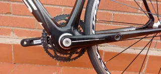 Bicicleta Carretera Focus Izalco