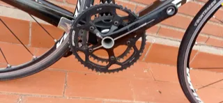 Bicicleta Carretera Focus Izalco