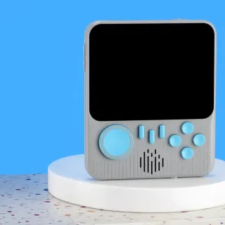 Consola Retro Portátil G7 + 666 Juegos