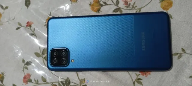 Samsung Galaxy A12