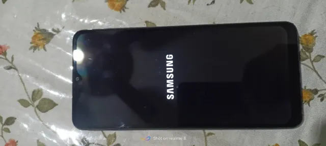 Samsung Galaxy A12