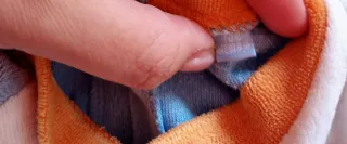 Tuta bimbo Winnie the Pooh Disney 3/6 mesi