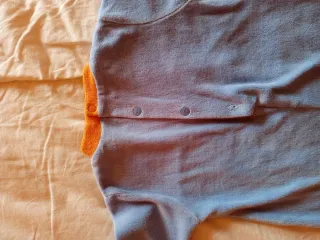 Tuta bimbo Winnie the Pooh Disney 3/6 mesi