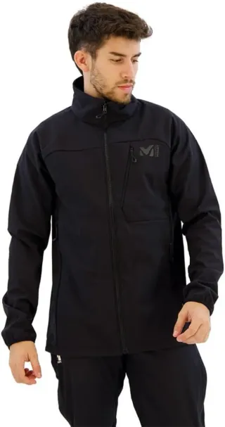 Chaqueta  Millet Software S Nuevo