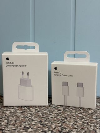 Kit Caricatore USB C