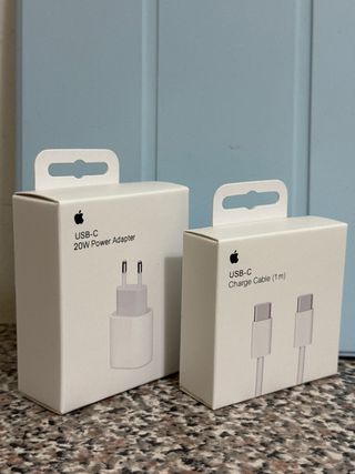 Kit Caricatore USB C