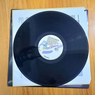 Vinilo Pat Benatar Wide Awake in Dreamland