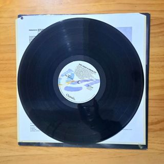 Vinilo Pat Benatar Wide Awake in Dreamland