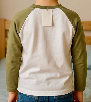 T-shirt bambino “Chicago Club” 10 anni