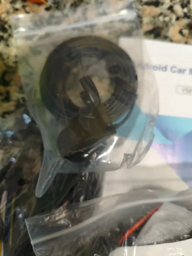 Pantalla Ford Transit Custom 2013-2017