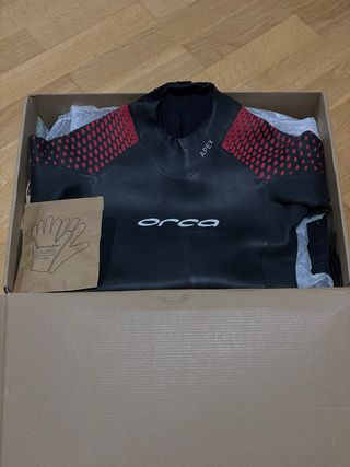 Neopreno Orca Apex Float T7