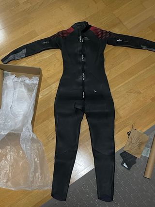 Neopreno Orca Apex Float T7