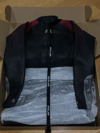 Neopreno Orca Apex Float T7