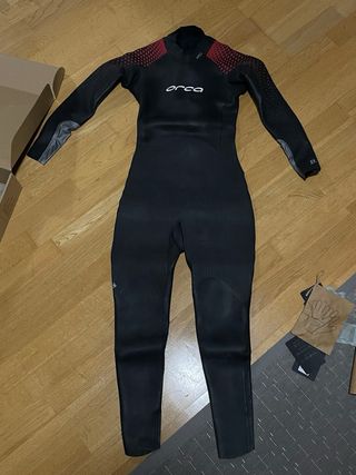 Neopreno Orca Apex Float T7