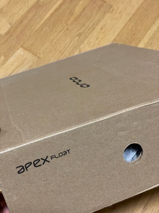 Neopreno Orca Apex Float T7