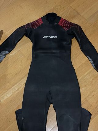 Neopreno Orca Apex Float T7