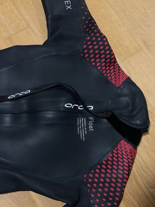 Neopreno Orca Apex Float T7