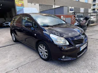 Toyota Verso 2010