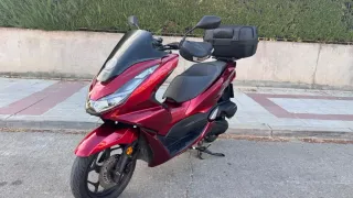Honda PCX