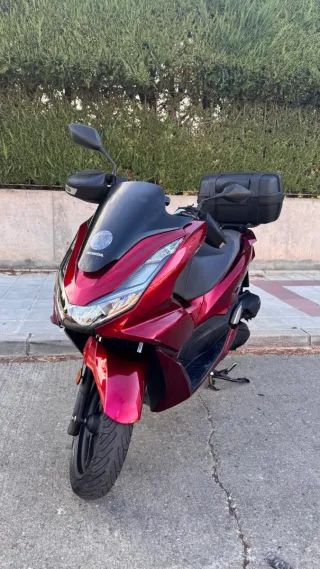 Honda PCX