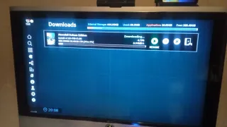 PS4 Fat 1004 500GB Negra  Monitor Samsung 20" 1080