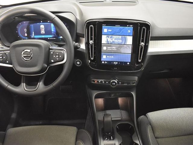 Volvo XC40 2.0 163CV B3 G Core Auto