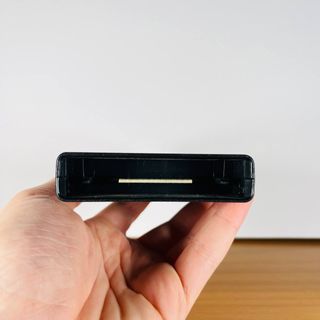 Solaris Atari 2600 Gioco Originale